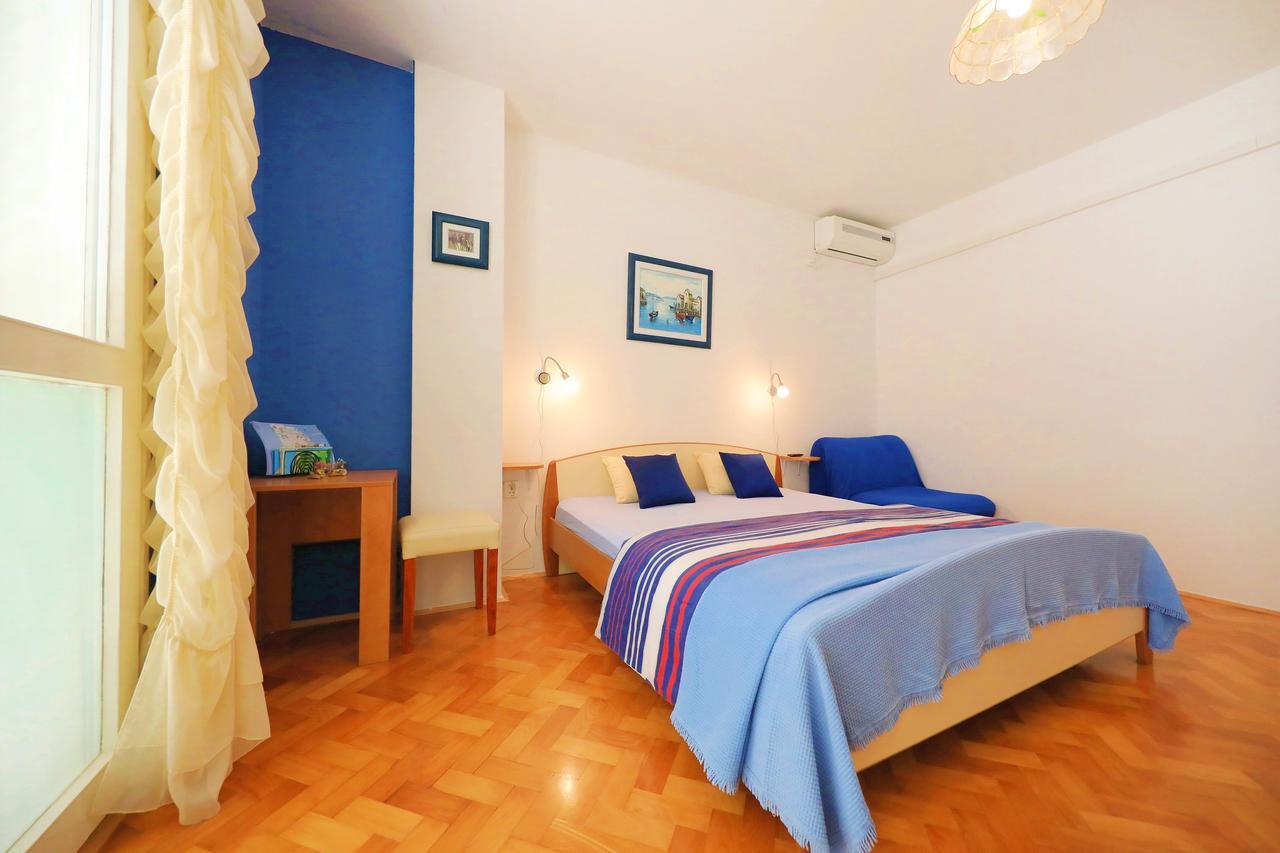 Sea Organ Apartment 1 & Garage For Free - Oldtown Zadar Exterior foto