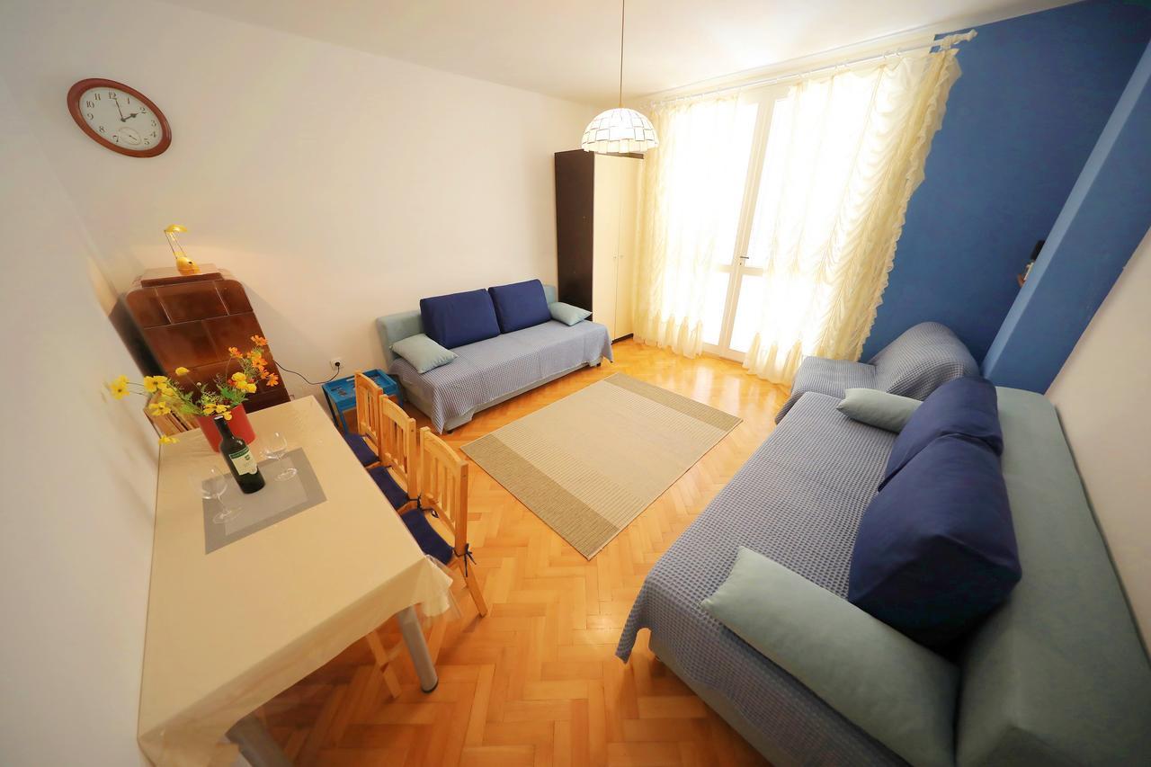 Sea Organ Apartment 1 & Garage For Free - Oldtown Zadar Exterior foto