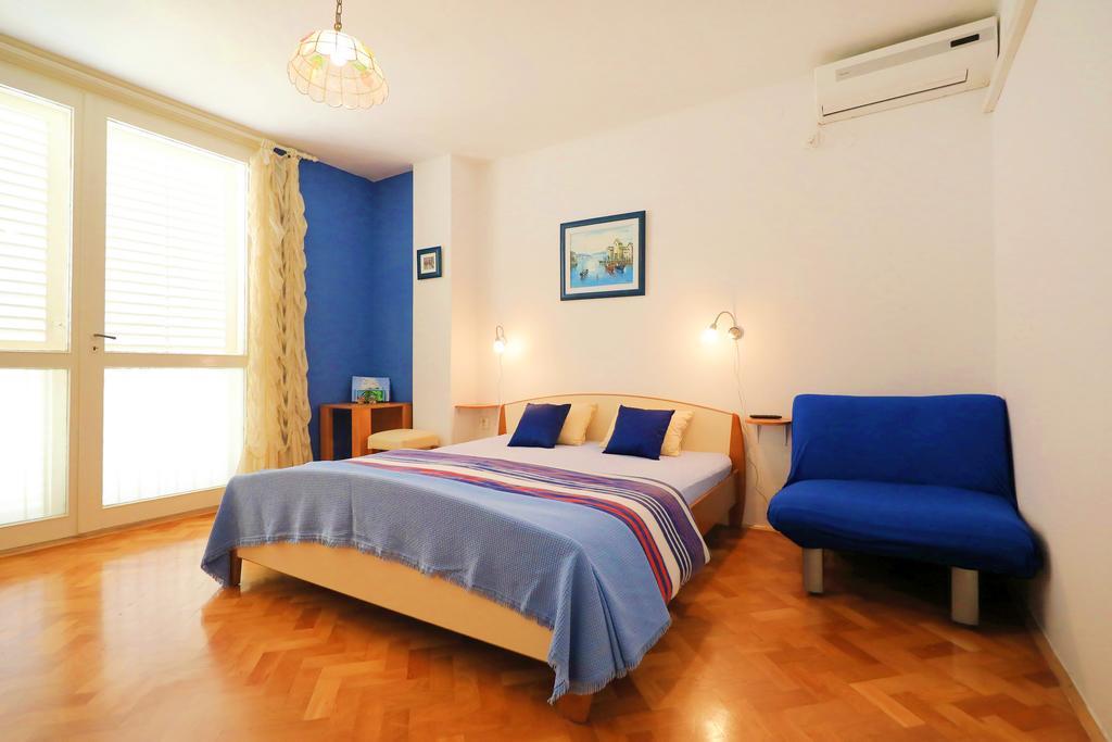 Sea Organ Apartment 1 & Garage For Free - Oldtown Zadar Exterior foto