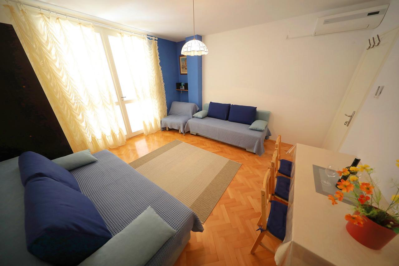 Sea Organ Apartment 1 & Garage For Free - Oldtown Zadar Exterior foto