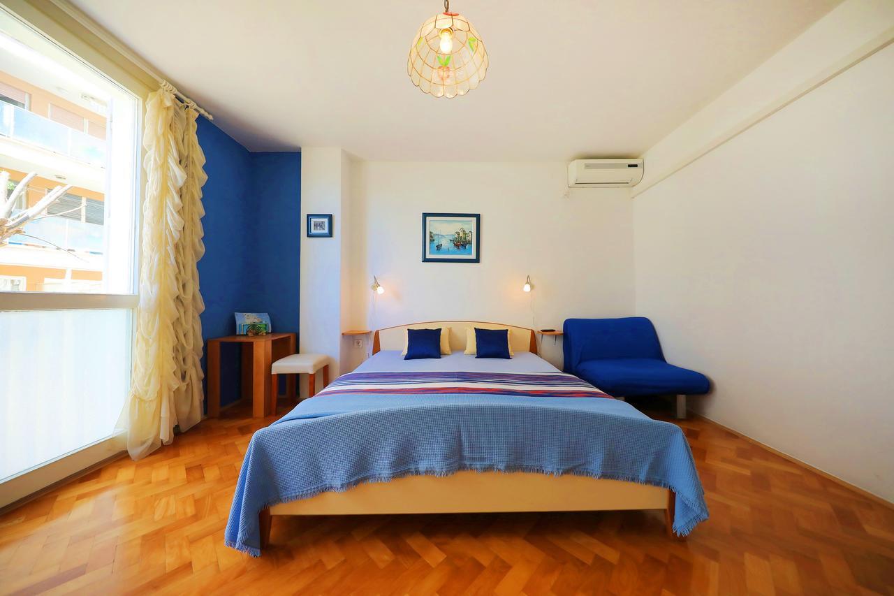 Sea Organ Apartment 1 & Garage For Free - Oldtown Zadar Exterior foto