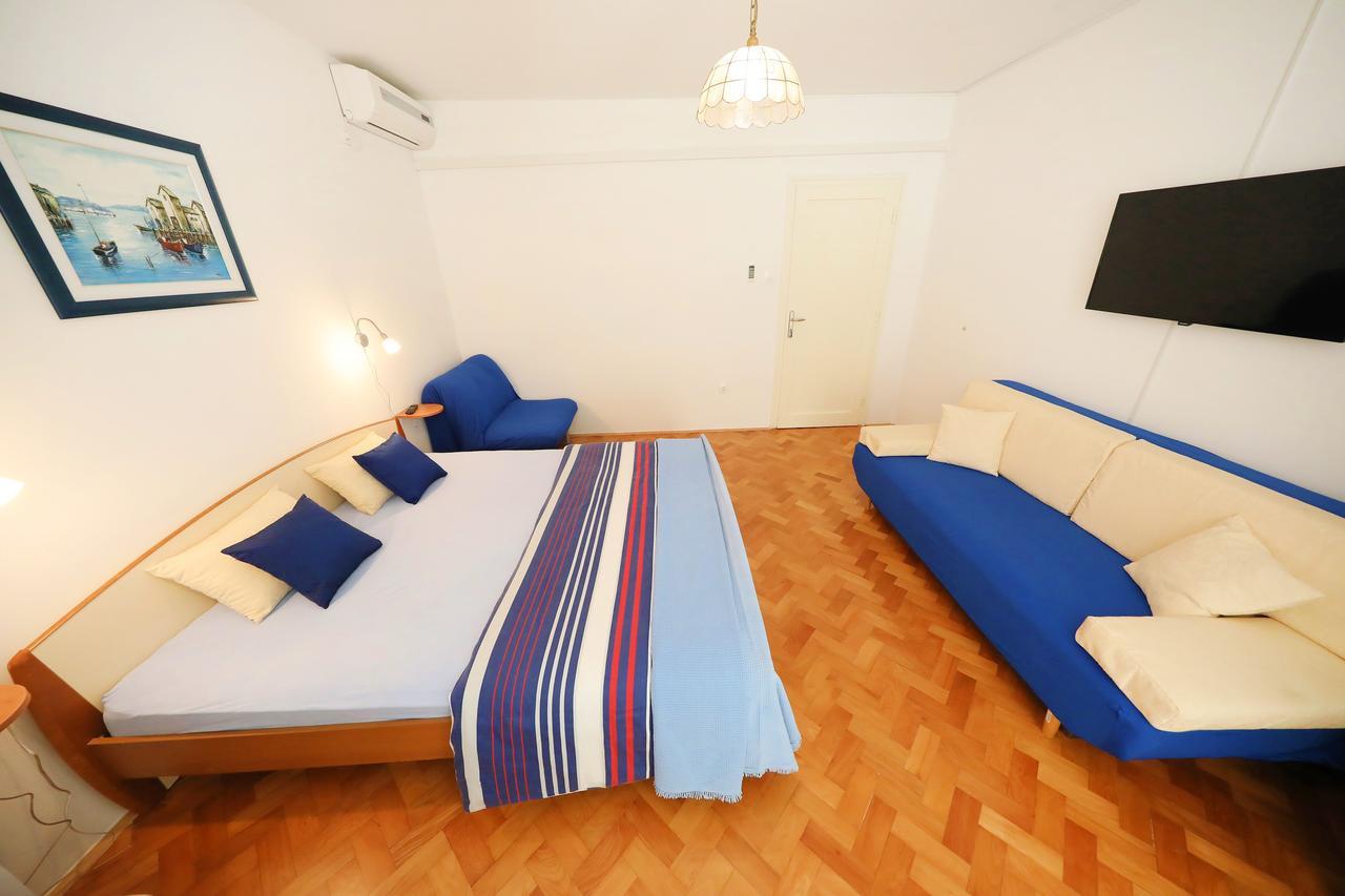 Sea Organ Apartment 1 & Garage For Free - Oldtown Zadar Exterior foto