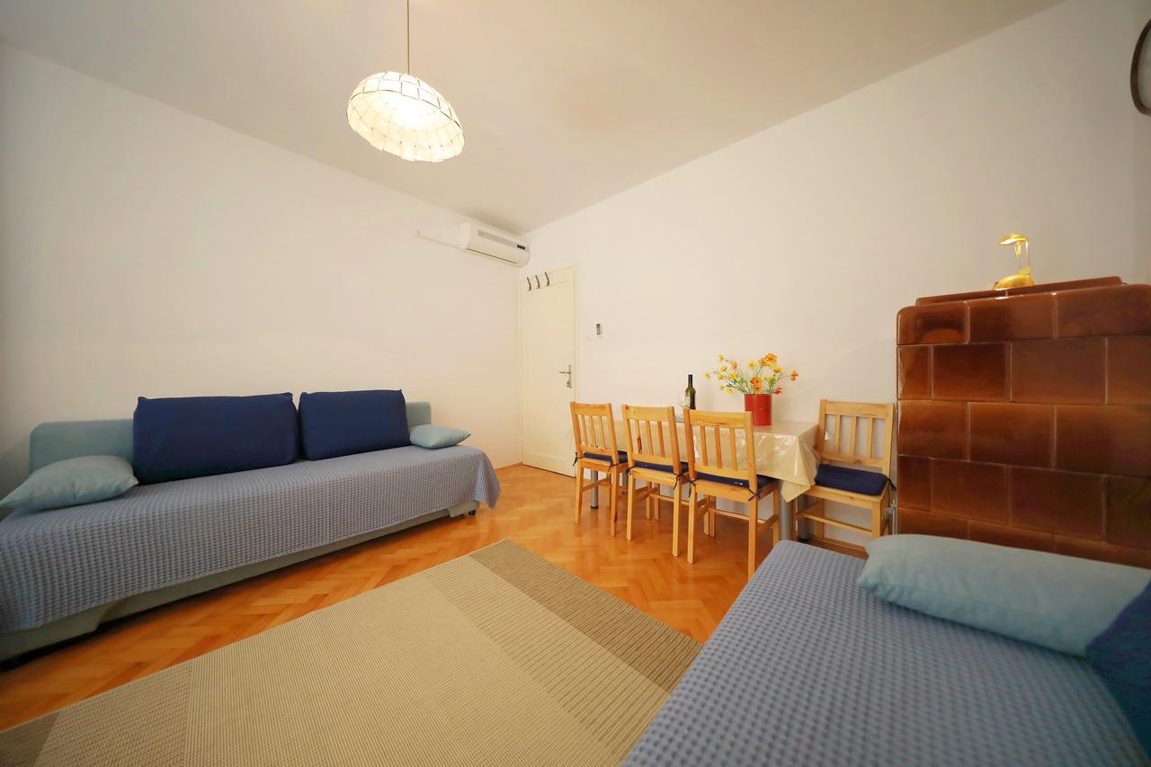 Sea Organ Apartment 1 & Garage For Free - Oldtown Zadar Exterior foto