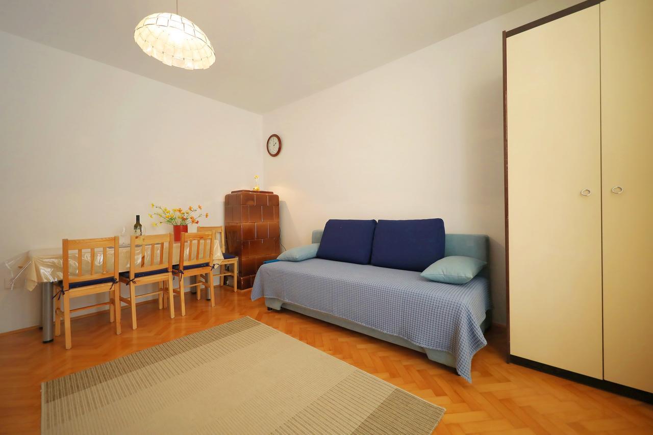 Sea Organ Apartment 1 & Garage For Free - Oldtown Zadar Exterior foto